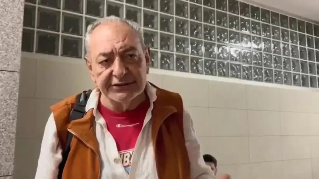 Reha Muhtar’ın mal varlığı ve serveti ne kadar? Baltalimanı’ndaki yalısı..