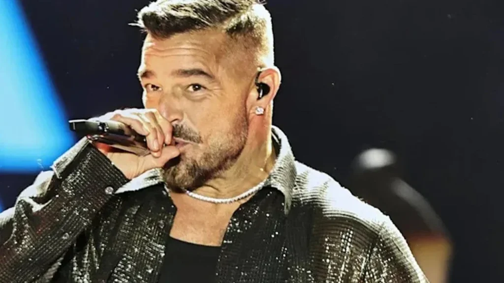 Ricky Martin İstanbul konseri ne zaman, bilet nereden alınır?