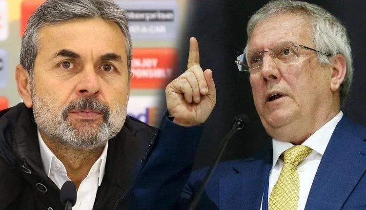 Serdar Ali Çelikler açıkladı: Aykut Kocaman’ın Fenerbahçe’ye dönüşünü engelleyen görüşme!