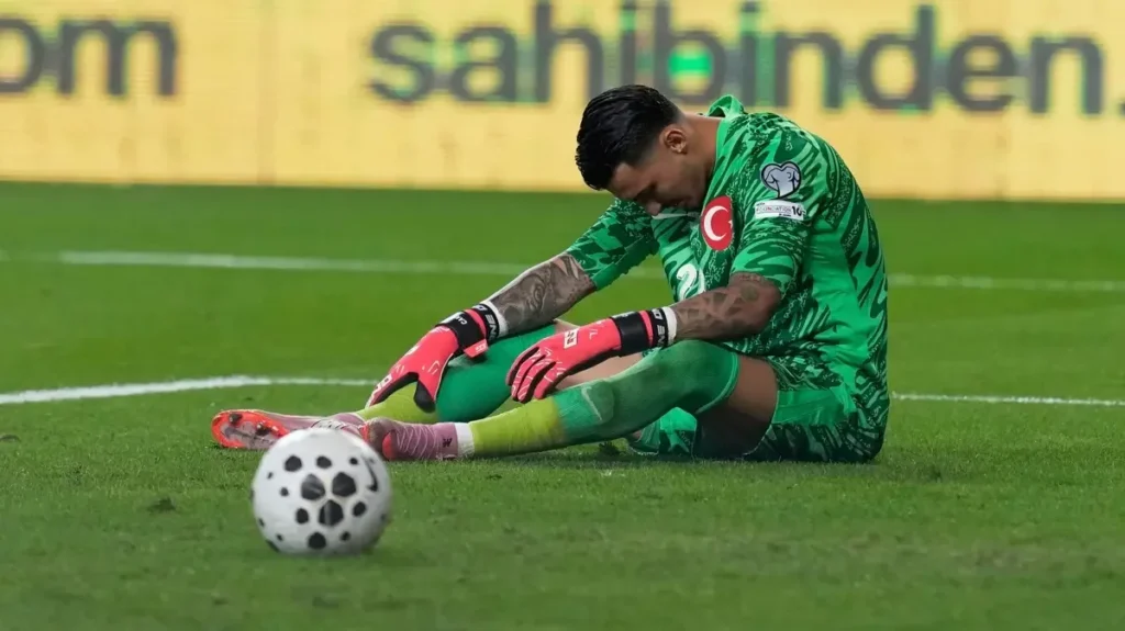 Serdar Ali Çelikler’den Uğurcan Çakır’a sert çıktı: “Uğurcan o gol yakıştı mı sana?”