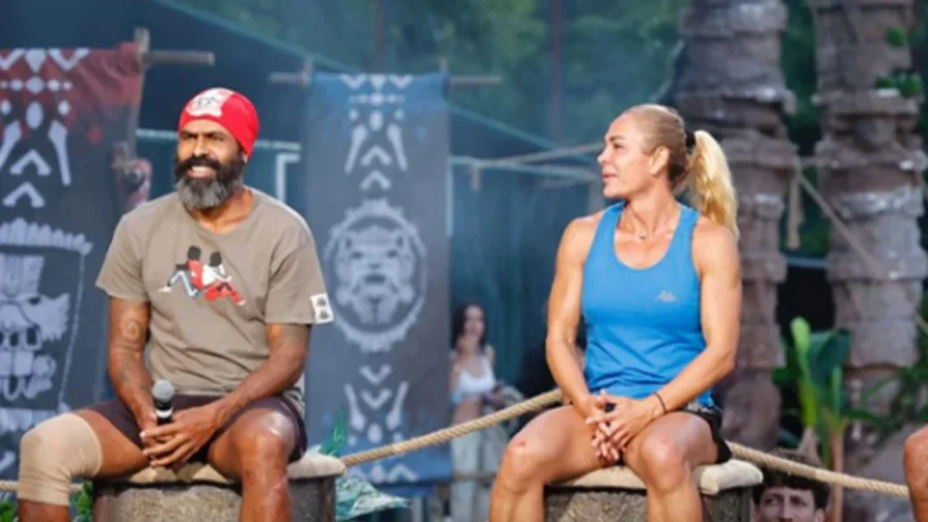 Survivor 2026 şampiyonu belli oldu! Final skorları ve detaylar