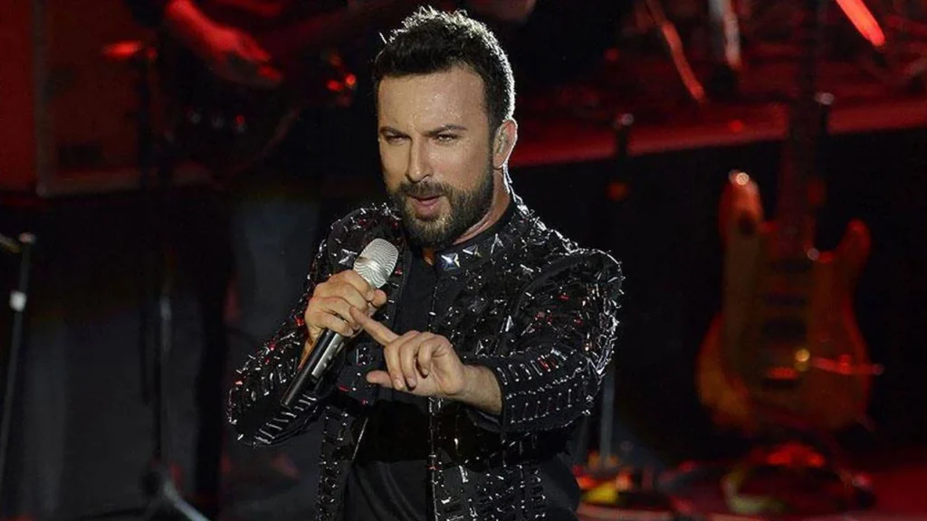 Tarkan Ankara konseri ne zaman? Ücretsiz bilet nasıl alınır?