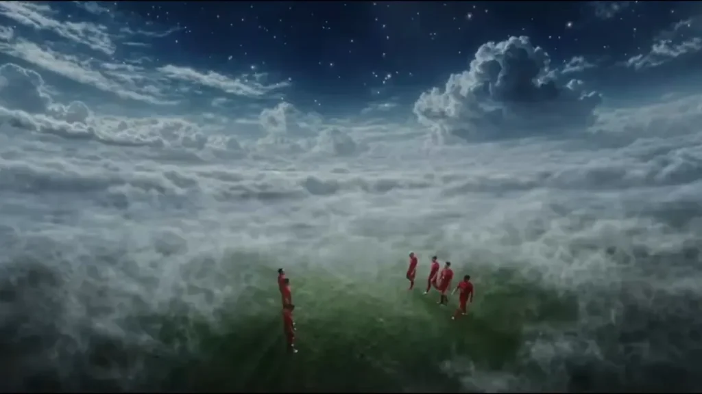 THY’den Milli Takım için özel reklam