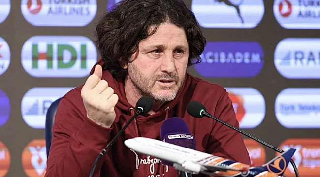 Trabzonspor’dan sürpriz hamle! Galatasaray’ın 20 yaşındaki ismini transfer ediyor
