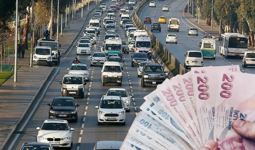 Trafik sigortası primleri zamlandı! Haziran 2026 yeni fiyatlar