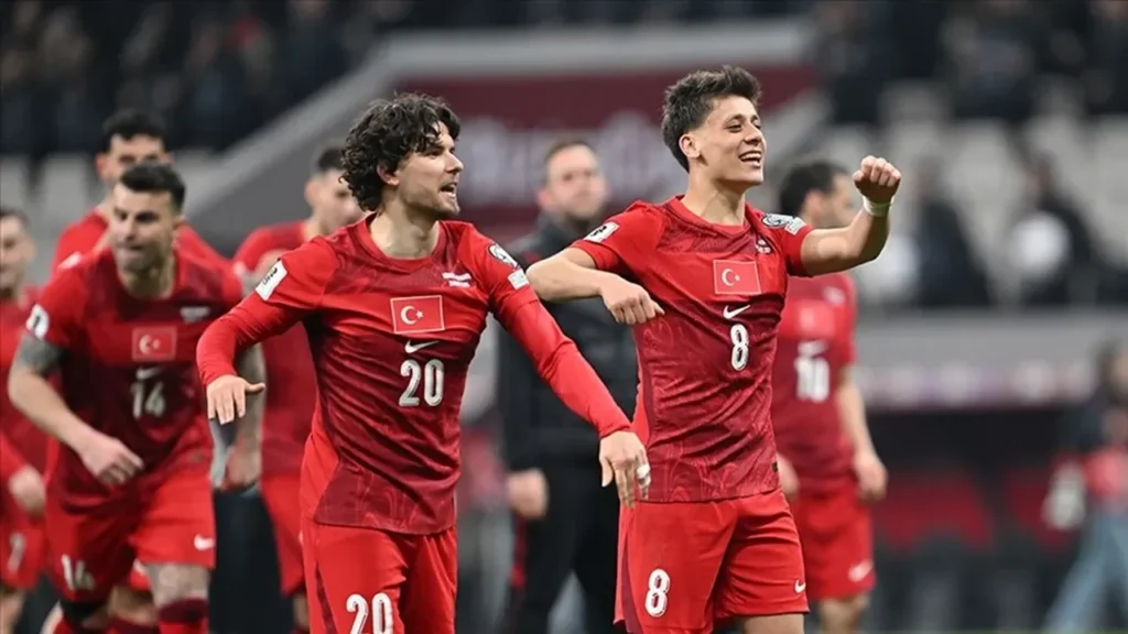TRT frekans bilgileri: 2026 Dünya Kupası maçları şifresiz nerede?