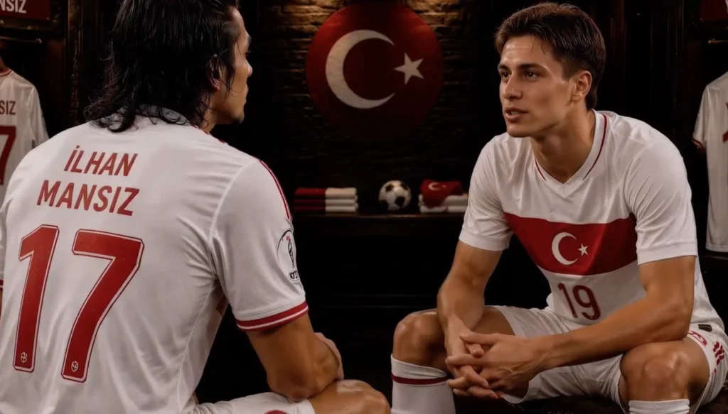 TRT’den Milli Takım klibi… 2026 Dünya Kupası şifresiz!