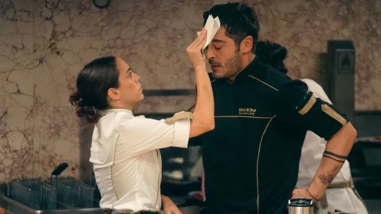 Umami filmi konusu ve oyuncuları: Umami ne demek? Burak Deniz filmi