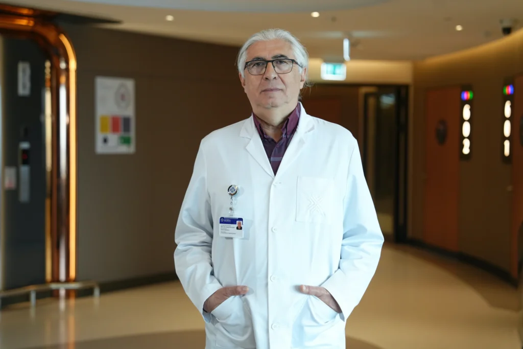 Utanıp hemoroid şikayet rektum kanseri çıkabilir