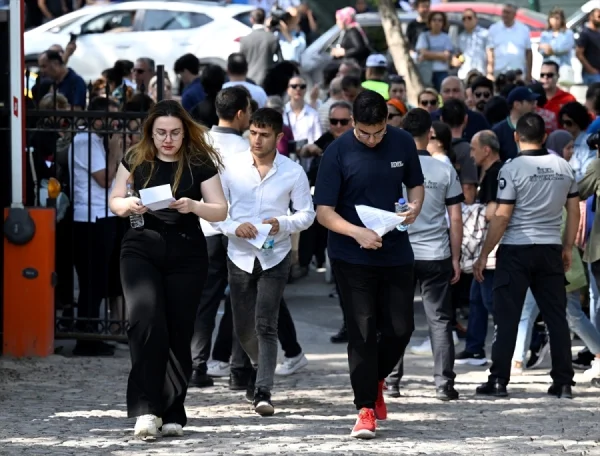 YKS başladı! TYT’de soru dağılımı ve yerleştirmedeki etkisi