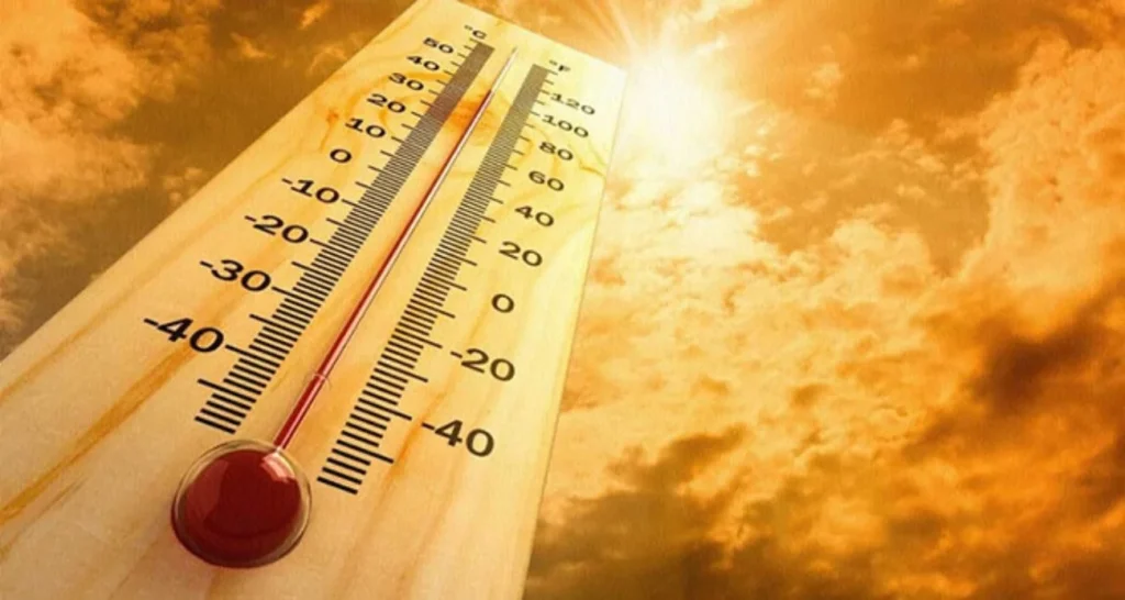 40 derece alarmı: Kimler daha fazla risk altında? Uzman hekim uyardı!