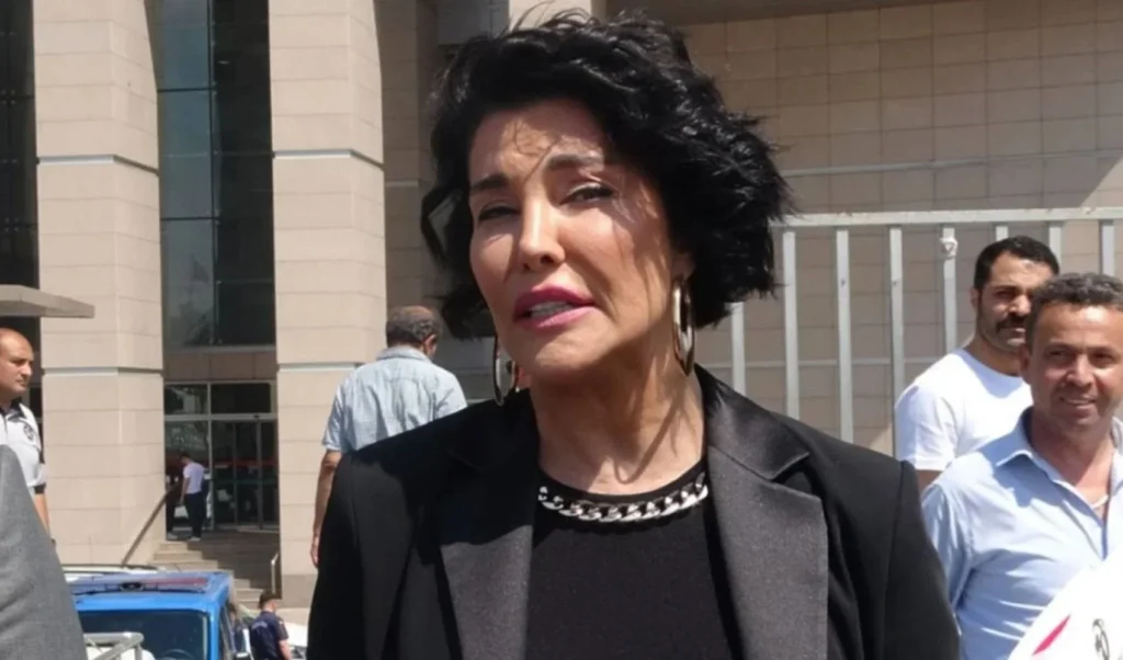 Deniz Akkaya Kocaeli’de neden gözaltına alındı, suçu ne? İşte detaylar