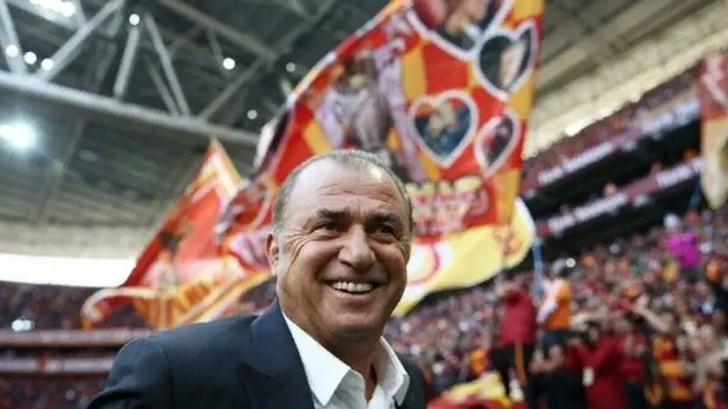 Fatih Terim ilk onu alırdım demişti! GS transferde anlaştı mı?