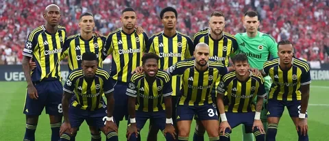 FB transfer: Fenerbahçe 25 milyon euro istiyor! Ayrılmaya hazır