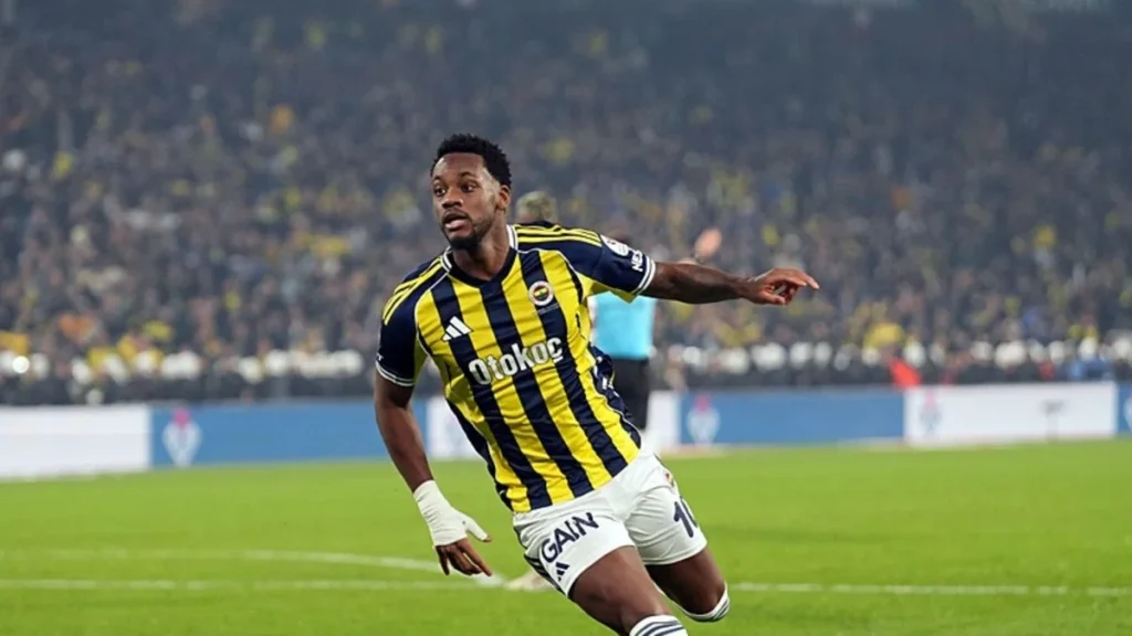 GS transfer: Cimbom Jhon Duran’la anlaşıyor! Sözleşmesi dikkat çekici