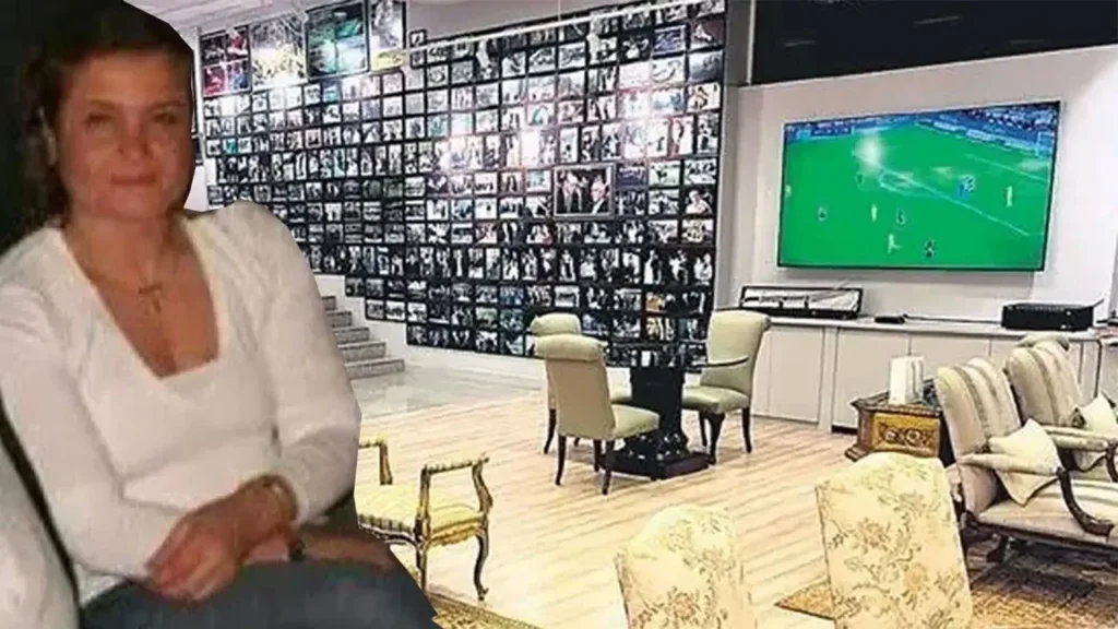 Kuaför Derya Gündoğdu neden öldü, kimdir, kaç yaşında? Aziz Yıldırım’ın evindeki acı olay