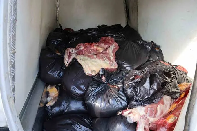 Tek tek ifşa oldular: At ve eşek eti, yasaklı ürün satanlar