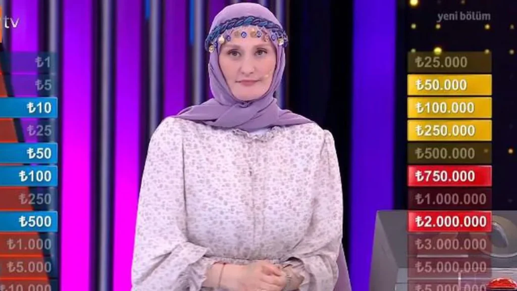 Var Mısın Yok Musun Tuğçe ne kadar kaç TL kazandı?