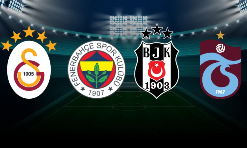 4 Büyükler kimleri aldı? İşte Süper Lig 2026-2027 transferin tam listesi!