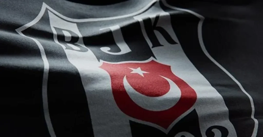 4 milyon euro boşa gitti! Beşiktaş sözleşmeyi feshediyor