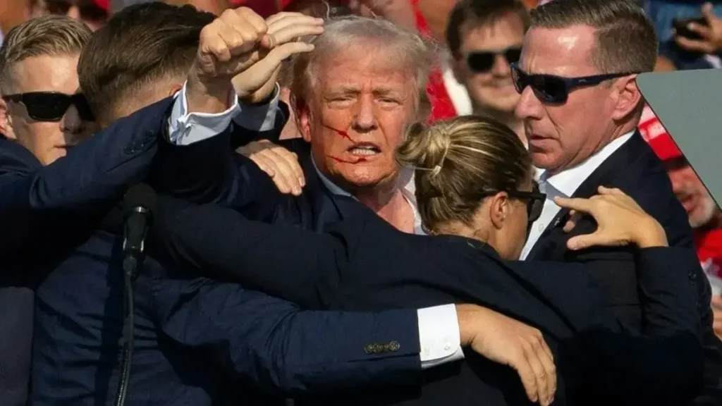 ABD alarmda: Trump’a 3. suikast girişimi mi? Şüphelinin evinden cephanelik çıktı
