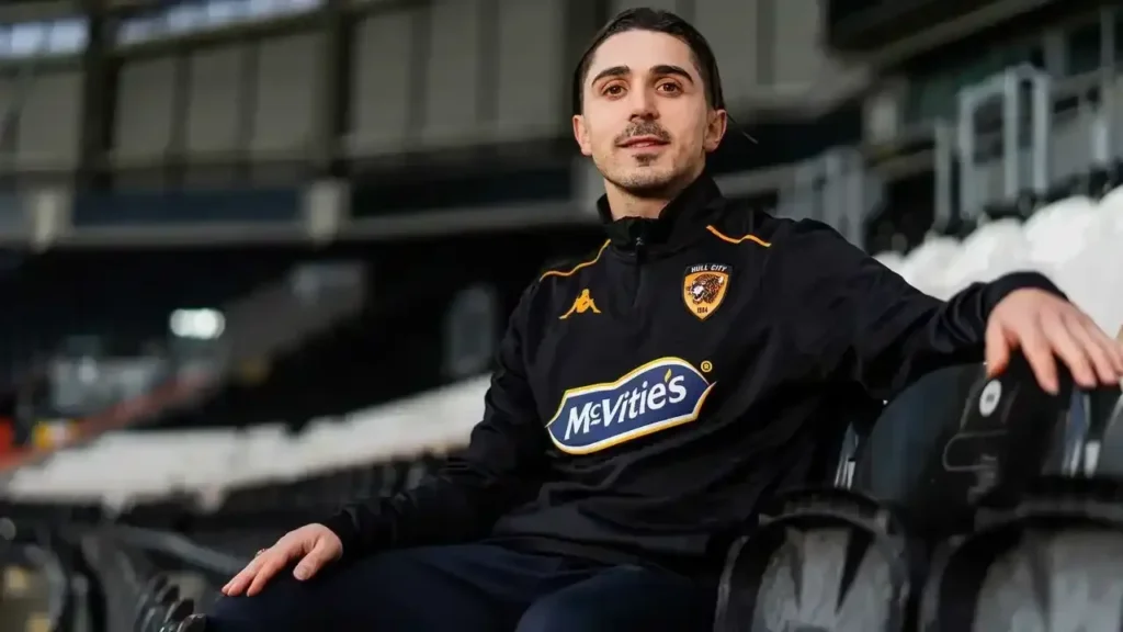 Abdülkadir Ömür’den Manchester City itirafı: Yastığa yatınca…