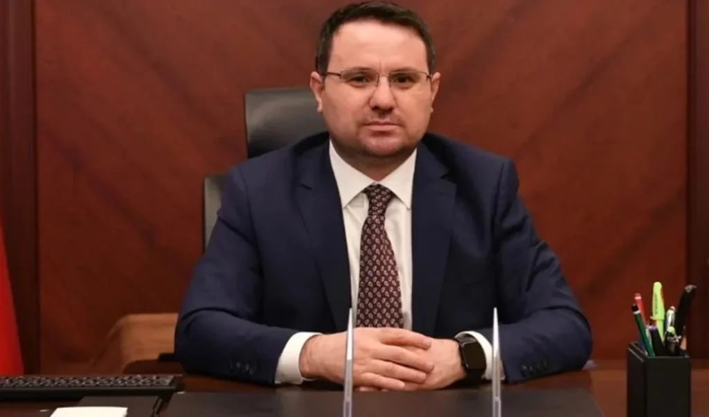 Adalet Bakanı Gürlek’ten internet gazeteciliği açıklaması!