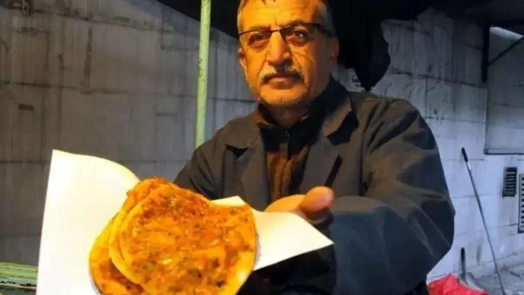 Adanalı Lahmacuncu Ali Usta kim? Tezgahı nerede, kapatıldı mı?