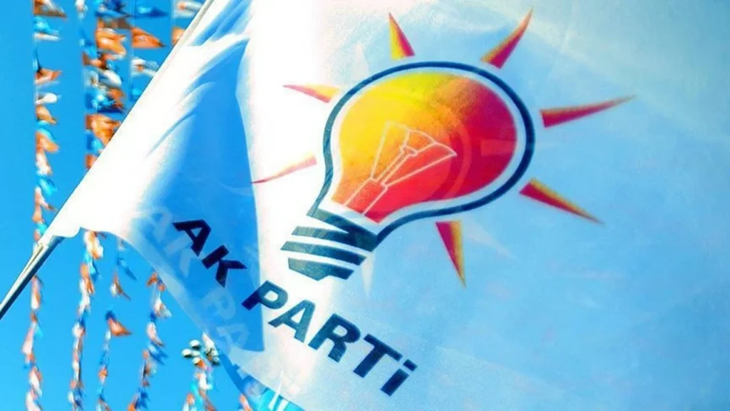 AK Parti Ekim’e kadar sahaya iniyor! Öncelik Terörsüz Türkiye