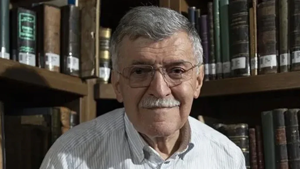 Ali Haydar Haksal Hakk’a uğurlanıyor: Cenaze programı belli oldu