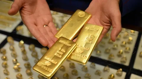 Altın fiyatları yükseldi: Gram altın 6.937 TL’yi gördü