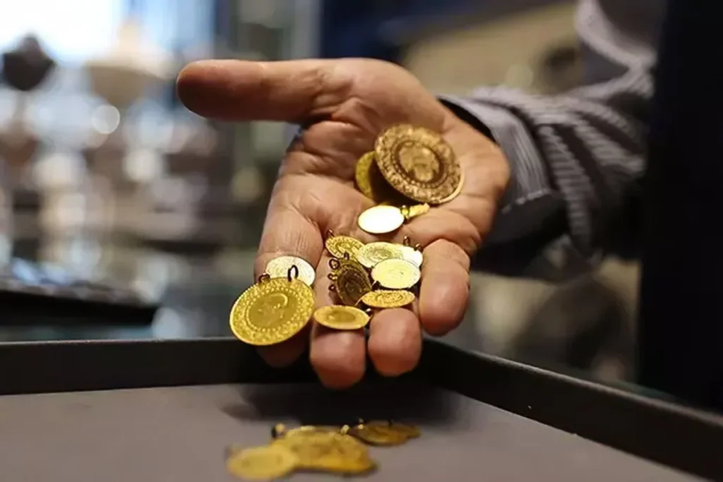 Altın neden yükseliyor? Yükselişe devam edecek mi?