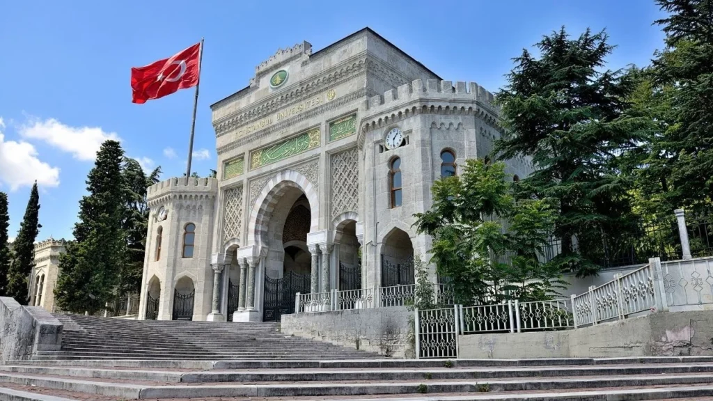Avrupa Oyunları için İstanbul’da üniversite takvimi değişti!