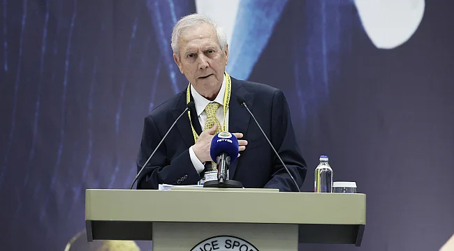 Aziz Yıldırım, “Bu hafta bitiririz” demişti! Listede 4 dünya yıldızı