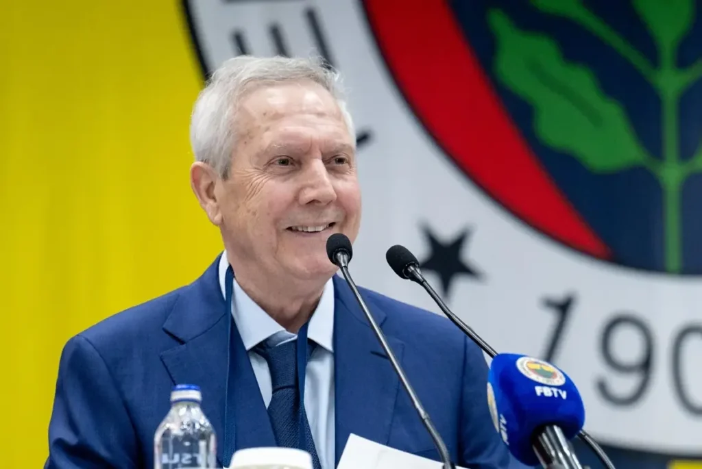 Aziz Yıldırım’ın müjdesi ortaya çıktı! Transfere Almanya’ya uçuluyor