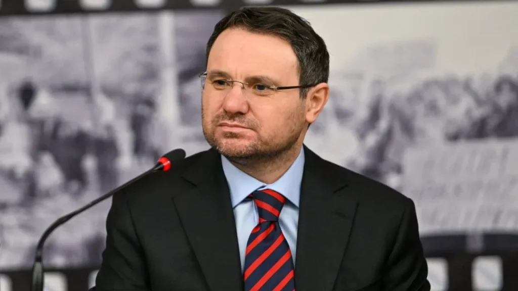 Bakan Gürlek, Behçet Oktay’ın ailesi ile görüşecek