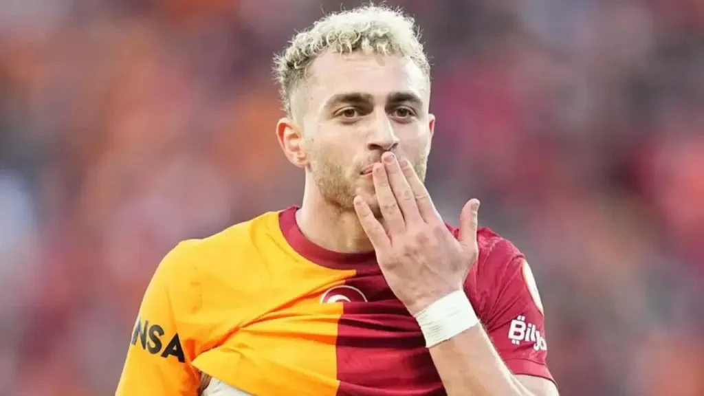 Barış Alper Yılmaz için Premier Lig takımları yarışta!