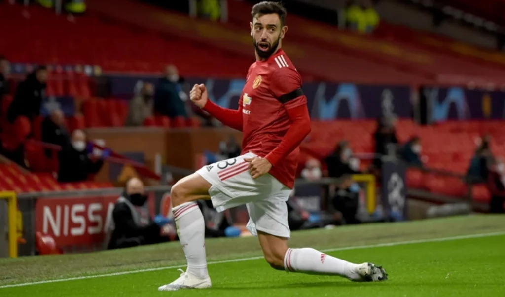 BBC, Bruno Fernandes ile ilgili yazdı! G.Saray’ın gündemindeydi