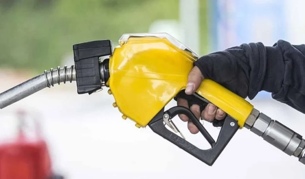 Benzine 1,56 TL zam daha geliyor! İstanbul 70 TL’ye yaklaşıyor