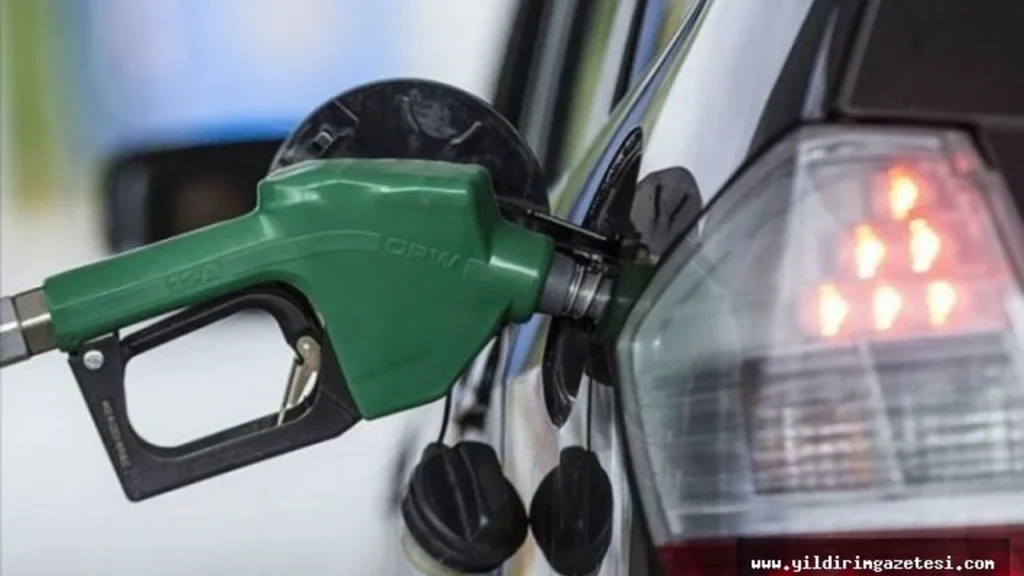Benzine dev zam geliyor: Depoyu doldurmak için son 24 saat!