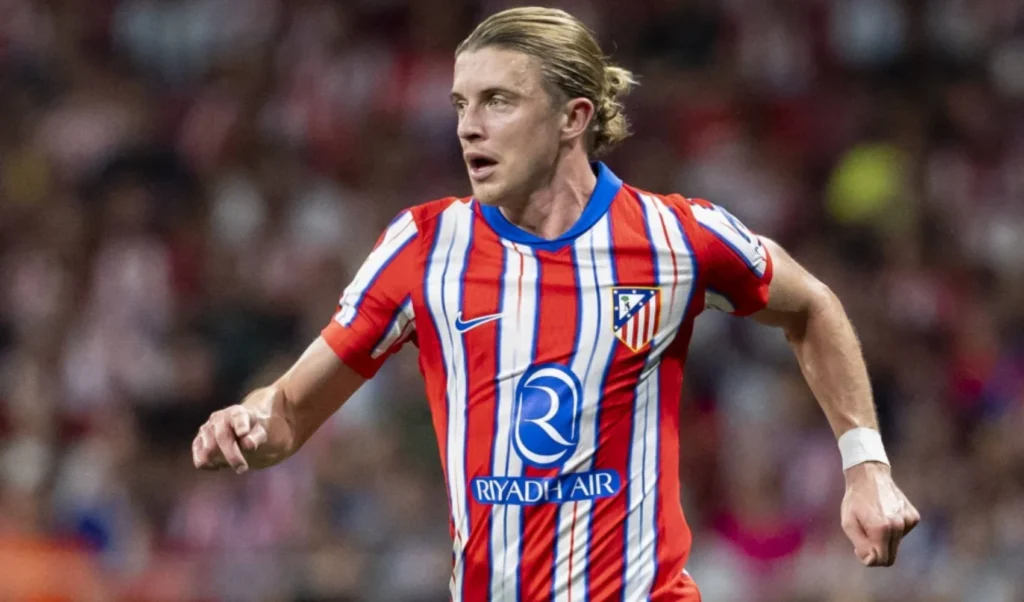 Beşiktaş Gallagher için Tottenham’dan yanıt bekliyor