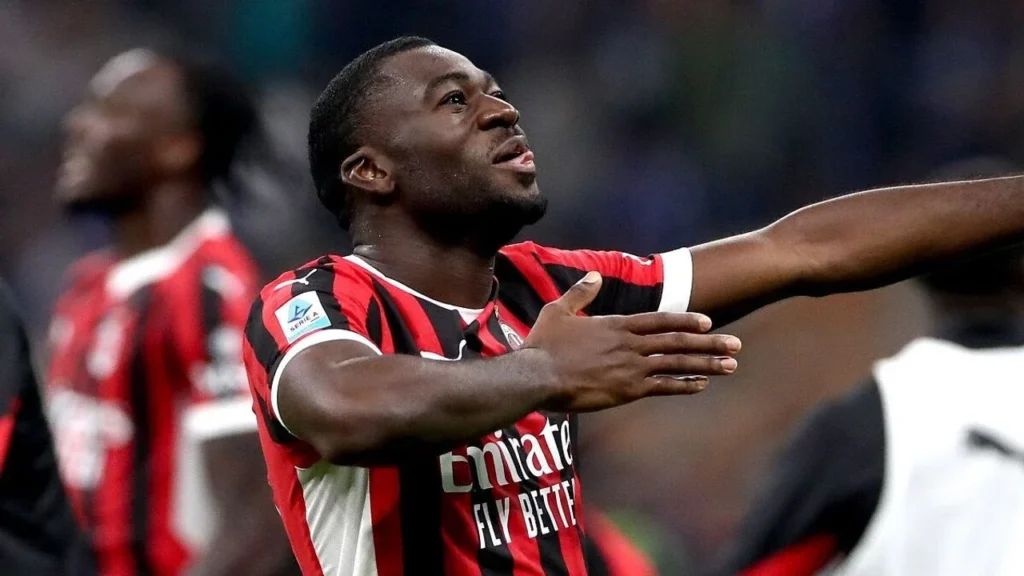 Beşiktaş’ın gündemi Milan’lı yıldız! 20 milyon euro