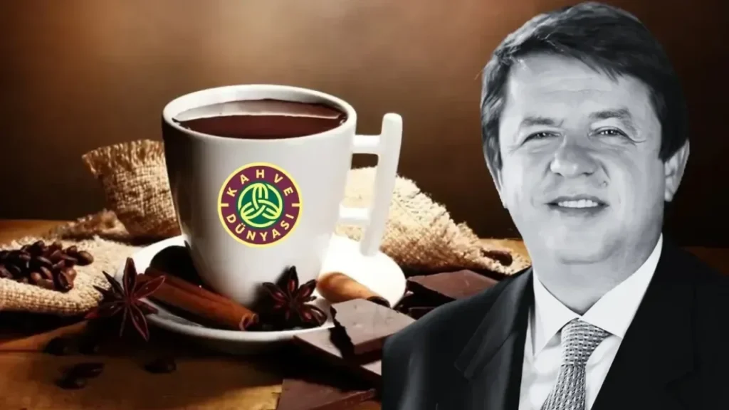 Birol Altınkılıç neden öldü, ölüm sebebi ne? Kahve Dünyası’nın sahibi