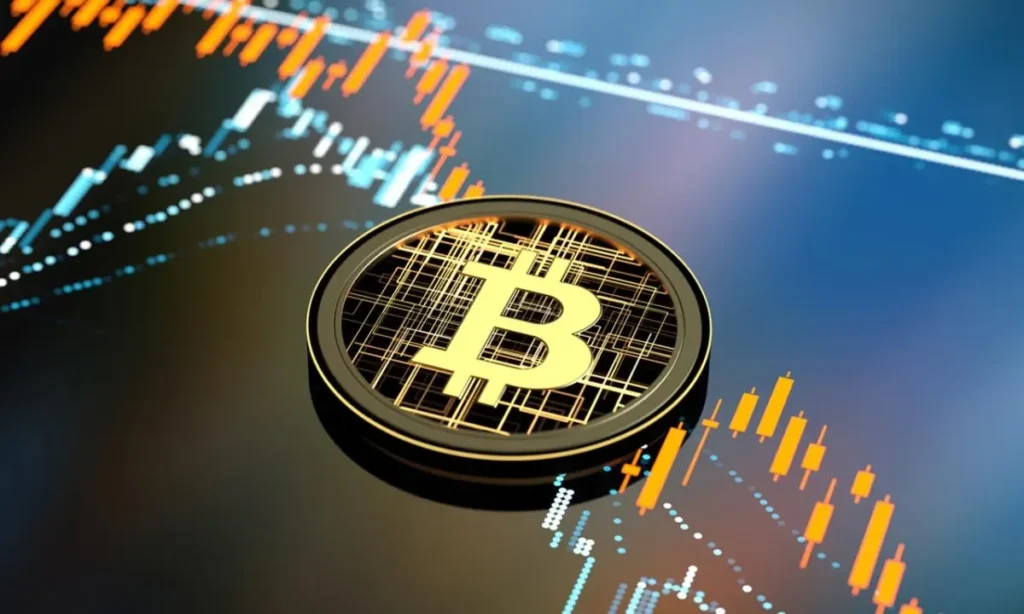 Bitcoin 78 bin doları aştı! Mayıs’tan bu yana en yüksek seviye