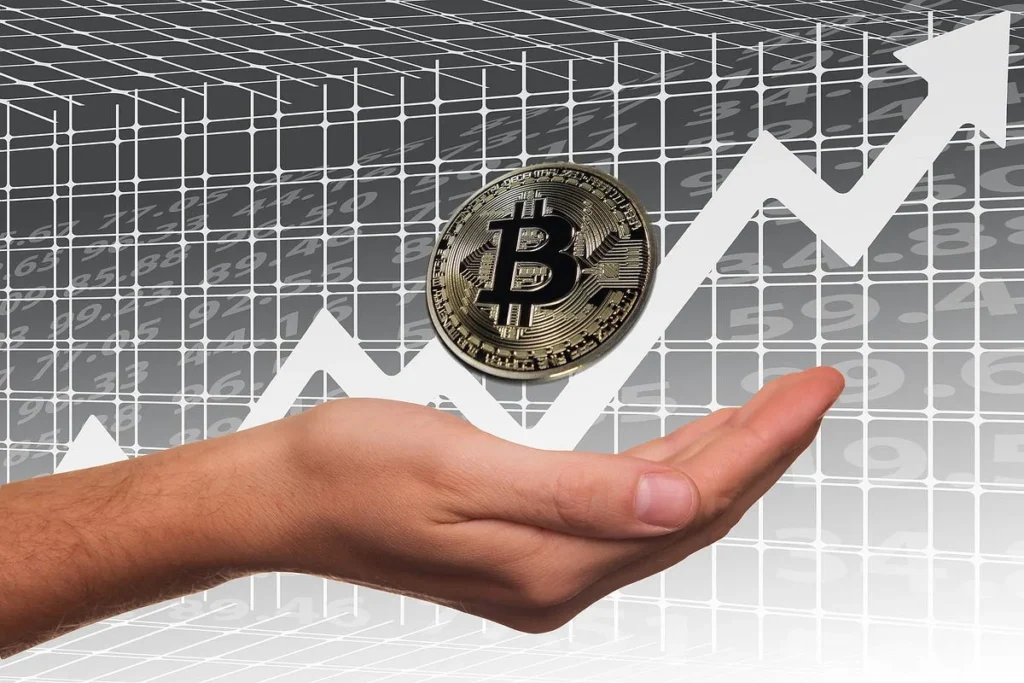 Bitcoin toparlanma trendinde! Son 10 günün zirvesine çıktı