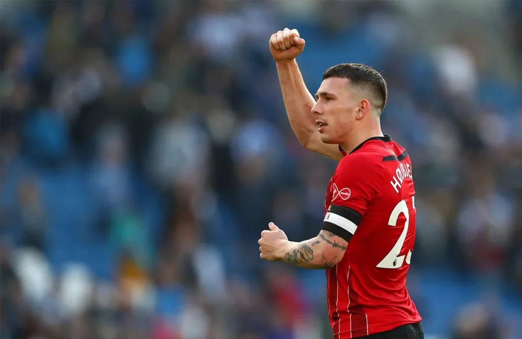 BJK transfer: Marsilya Höjbjerg için yol açtı! Beşiktaş’a Müjde
