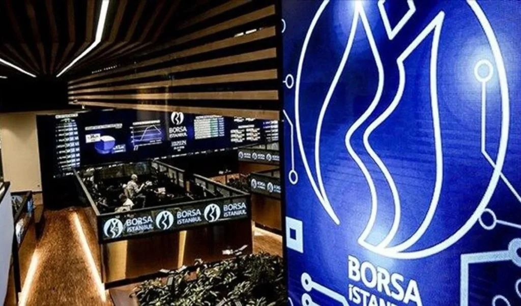 Borsa’da haftanın kazananları ve kaybedenler! Katılımevim zirvede