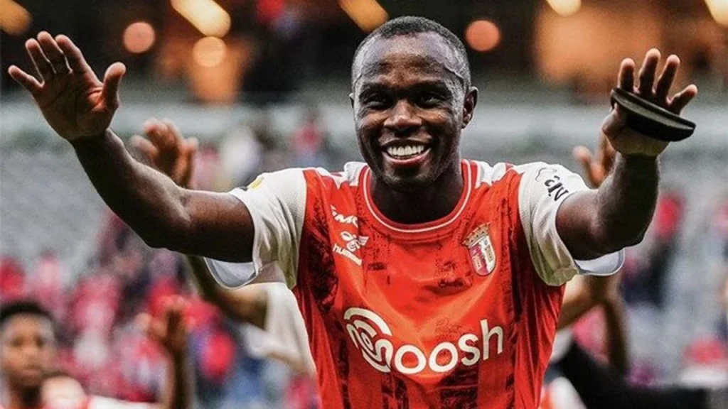 Bruma yeniden Süper Lig’i istiyor! Benfica’da yolu kapandı
