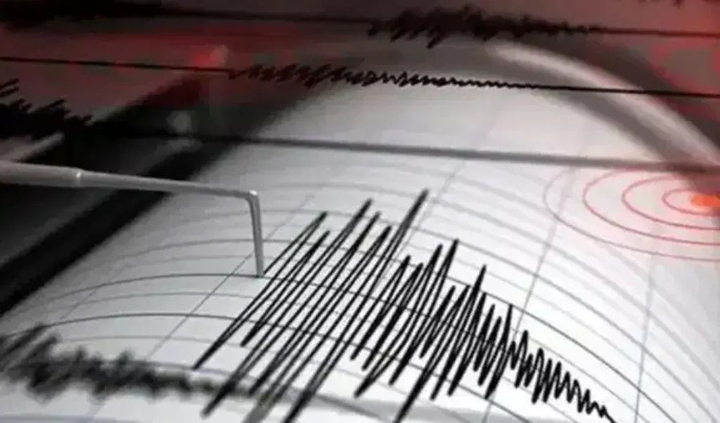 Bursa’da deprem! Mustafakemalpaşa sabah sallandı