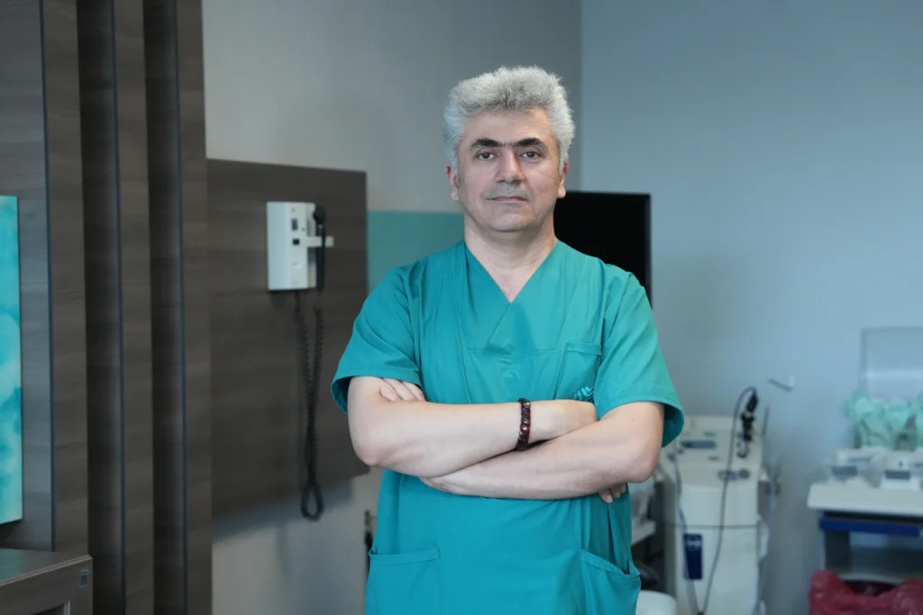 Burun spreyi bağımlılığına dikkat: Uzun süreli kullanım cerrahiye kadar götürebilir